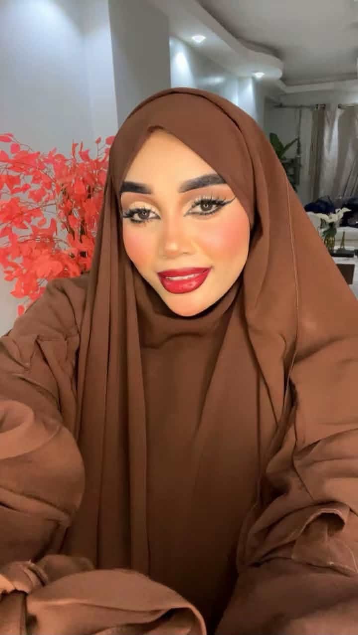 لوك جلام محجبات بني - أمر نعمان